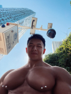 香港乳钉哥DarkTom